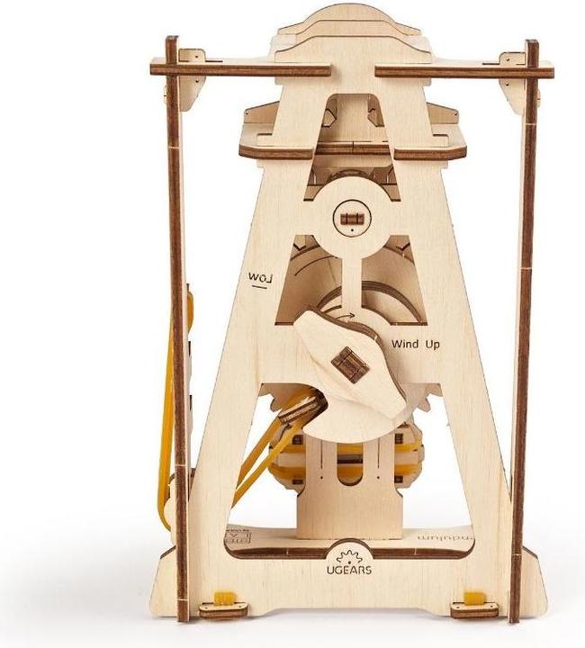 Produktbild Ugears Pendel