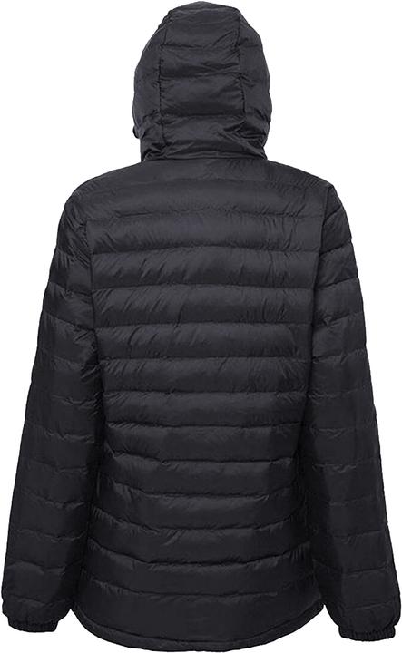 Actual product image 2786 Jacket Quilted Water And Wind Repellent (M)