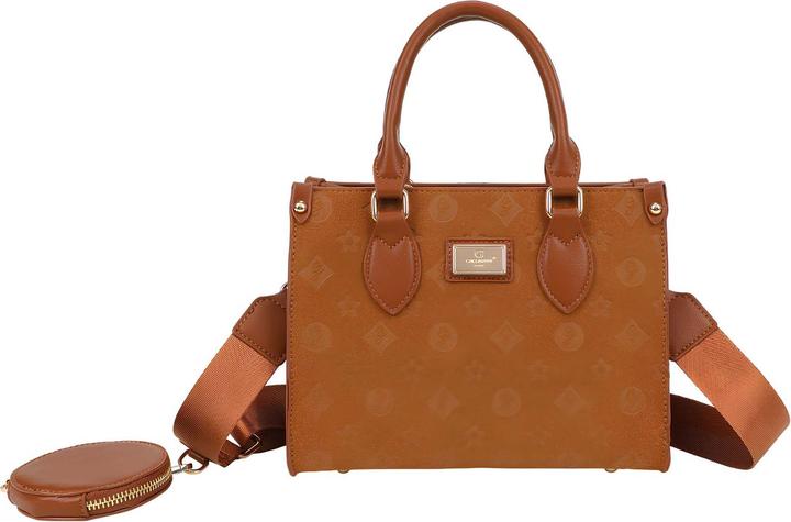 Immagine prodotto Gallantry Damentasche Vittoria Wildleder