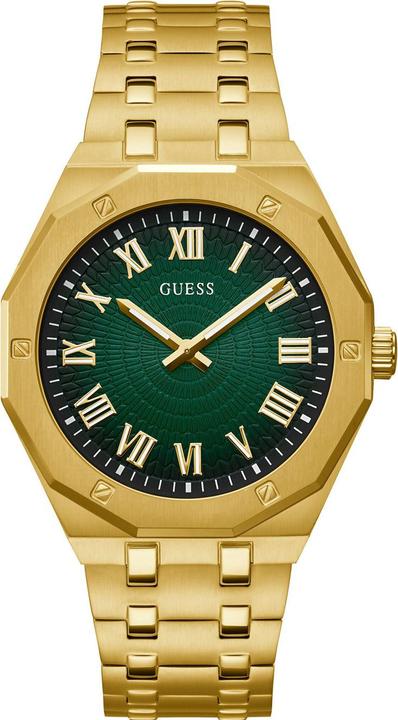 Produktbild Guess Asset (Analoguhr, 42 mm)