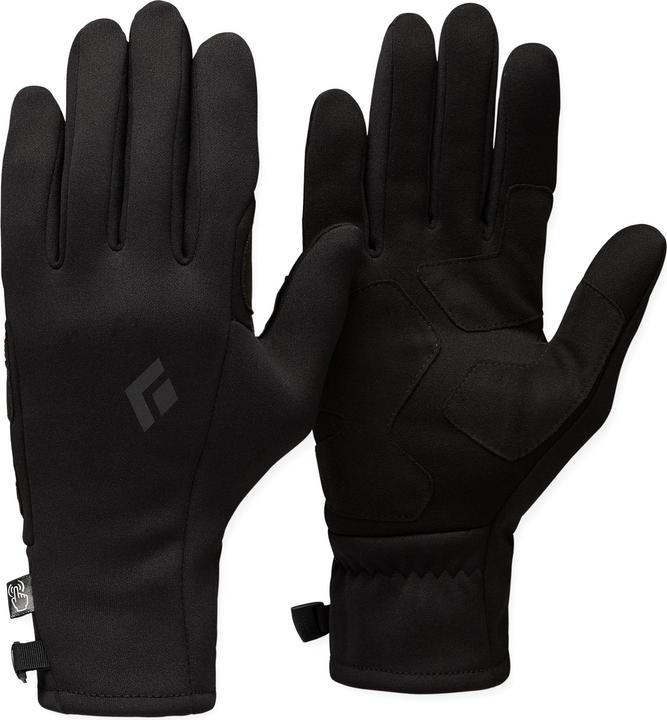 Produktbild Black Diamond Heavyweight Screentap Liners (S)