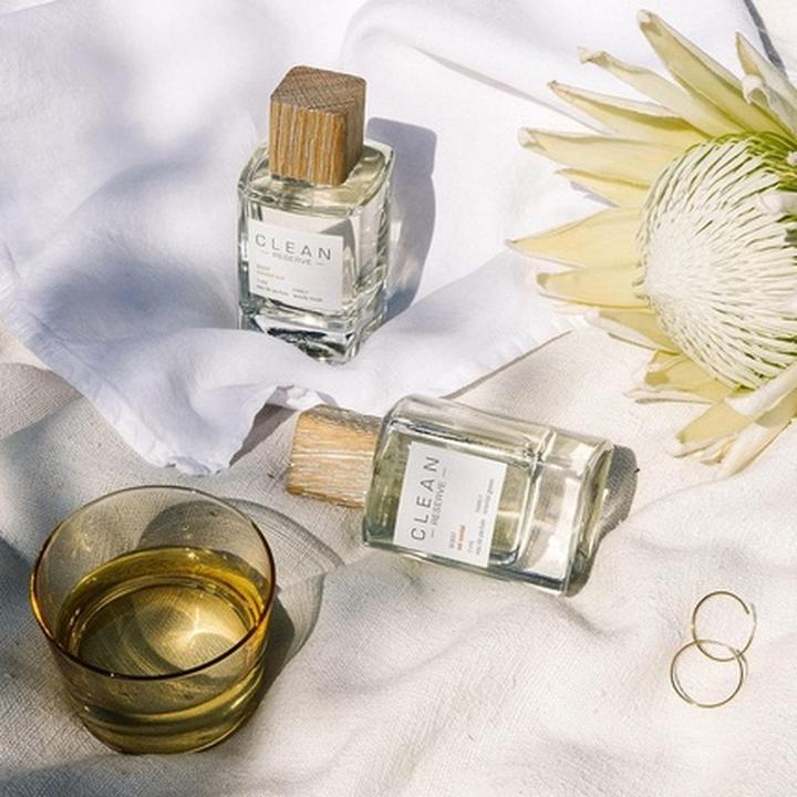 Actual product image Clean South Oud (Eau de parfum, 100 ml)