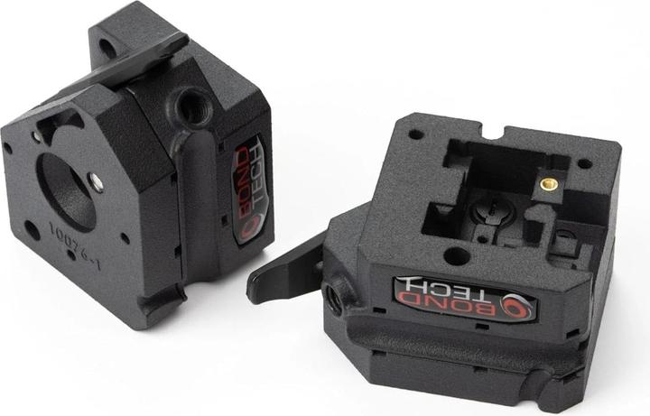 Produktbild Bondtech IFS Extruder for Prusa Mini or Mini+