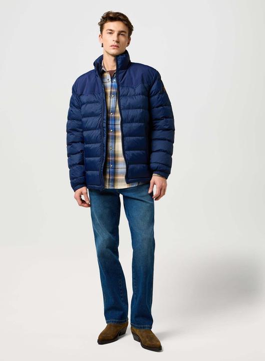 Immagine prodotto Wrangler Winterjacke Packable Puffer (XL)