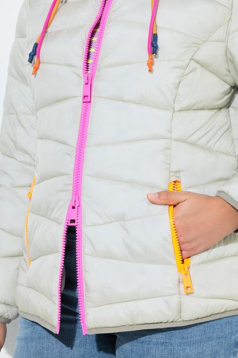 Produktbild Laurasøn Lifestyle Steppjacke (48)