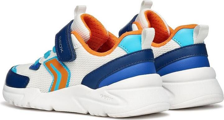 Image du produit Geox Atmungsaktive Sneakers Loftus (33)