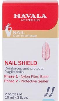 Produktbild Mavala Nail Shield (20 ml)