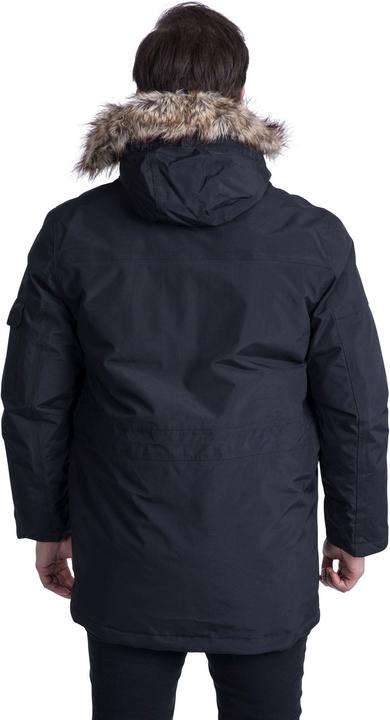 Actual product image Trespass Parka Highland Waterproof (S)