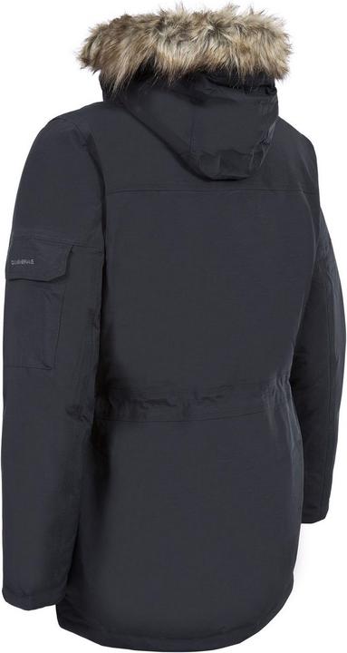 Actual product image Trespass Parka Highland Waterproof (S)
