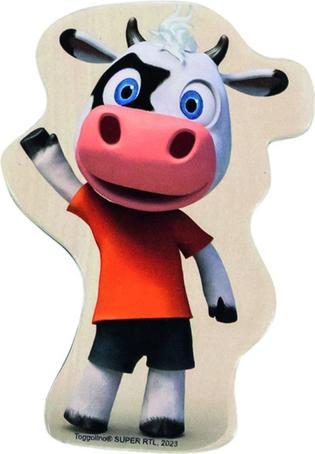 Produktbild Besttoy Toggolino - Magnet Set