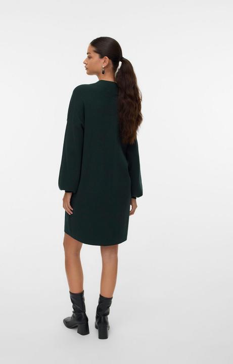 Actual product image Vero Moda VMNANCY Kurzes Kleid Strickkleid (XL)