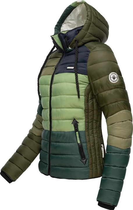 Actual product image Navahoo Lulana Multikulti (XS)