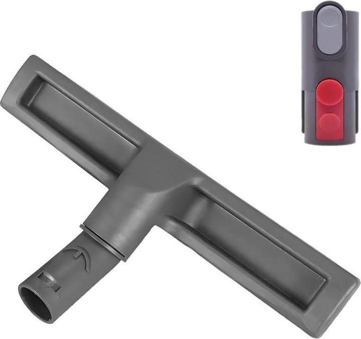 Produktbild Flickbee Parkett Hartbodendüse für Dyson V6, V7, V8, V10, V11, V15