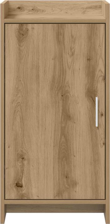 Image du produit vidaXL Sideboard (36 x 40 x 80 cm)