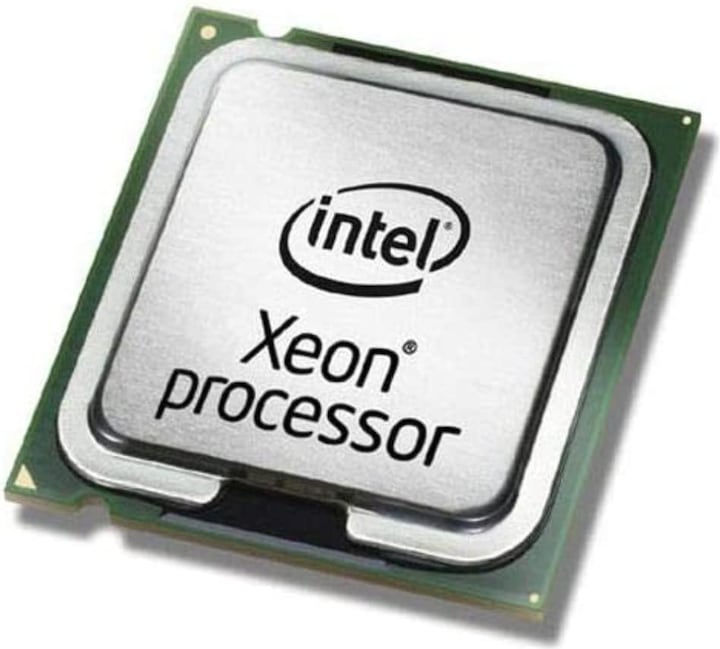 Actual product image Lenovo DCG ThinkSystem SR590/SR650 Intel Xeon 6226R 16C Processor Option Kit w/o FA (Socket P, 2.90 GHz, 16 -Core)