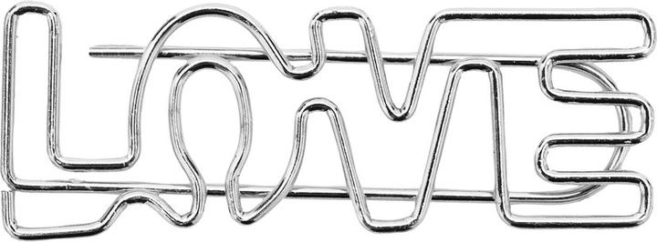 Produktbild Walther Design Büroklammern Pimp 'N Create (4 x)