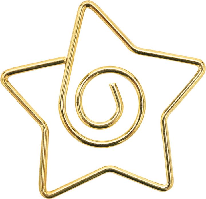 Produktbild Walther Design Büroklammern Pimp 'N Create (6x)