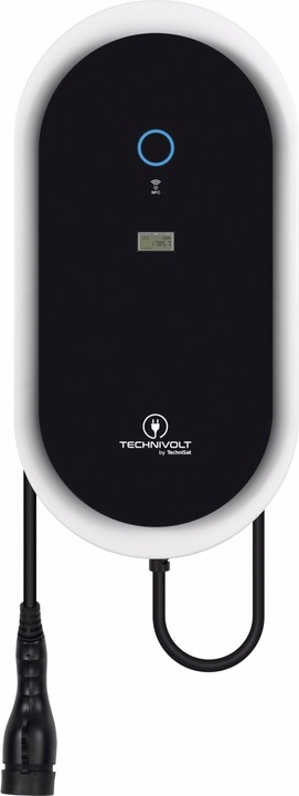 Technivolt 2200 Smart (Type 2, 22 kW, 32 A)