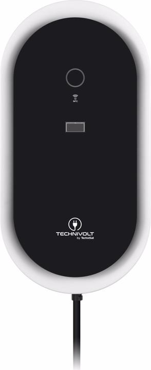 Actual product image Technivolt 2200 Smart (Type 2, 22 kW, 32 A)