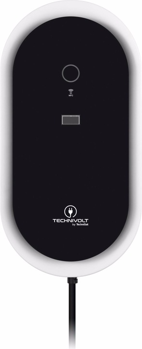 Immagine prodotto Technivolt 2200 Smart (Tipo 2, 22 kW, 32 A)