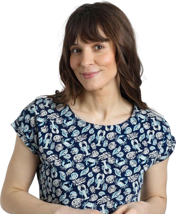 Produktbild Weird Fish Paw Paw TShirt (48)