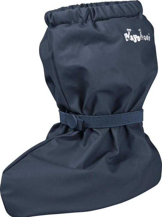 Produktbild Playshoes Regenfüsslinge mit Fleecefutter (22, S)