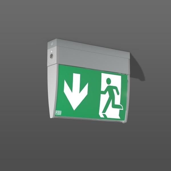 Thumbnail - RZB, Sicherheitskennzeichnung, 671996.004.2.89