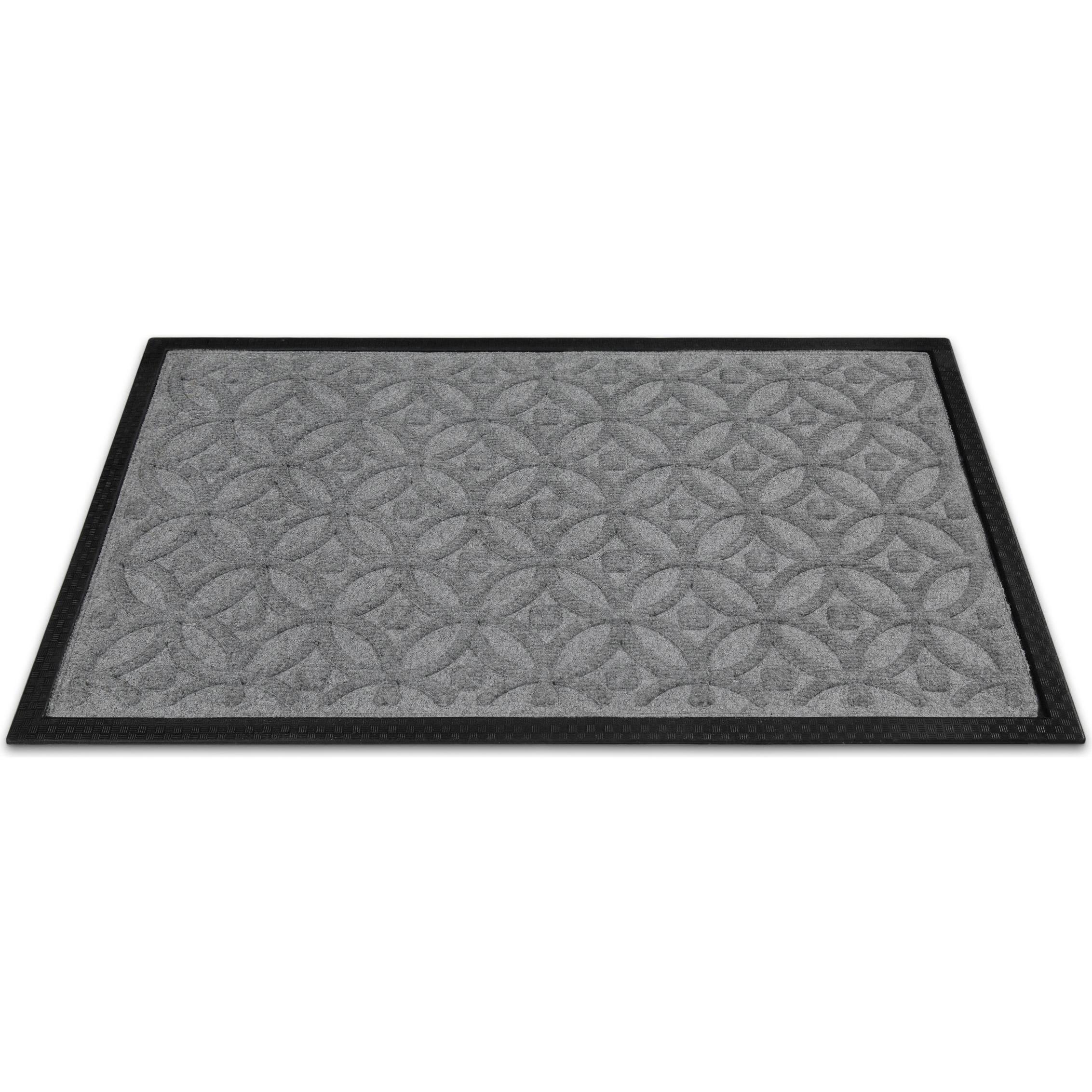 Thumbnail - Wecon Home, Fussmatte, Fussmatten Midnight Mosaic (60 x 90 cm)