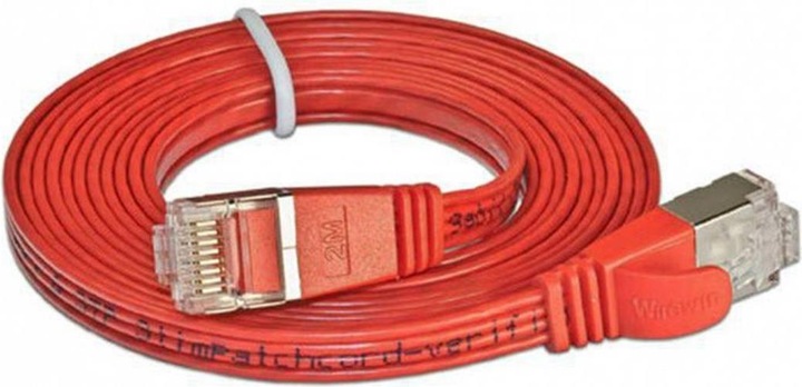 Immagine prodotto Wirewin Cavo di rete (STP, CAT6, 15 m)