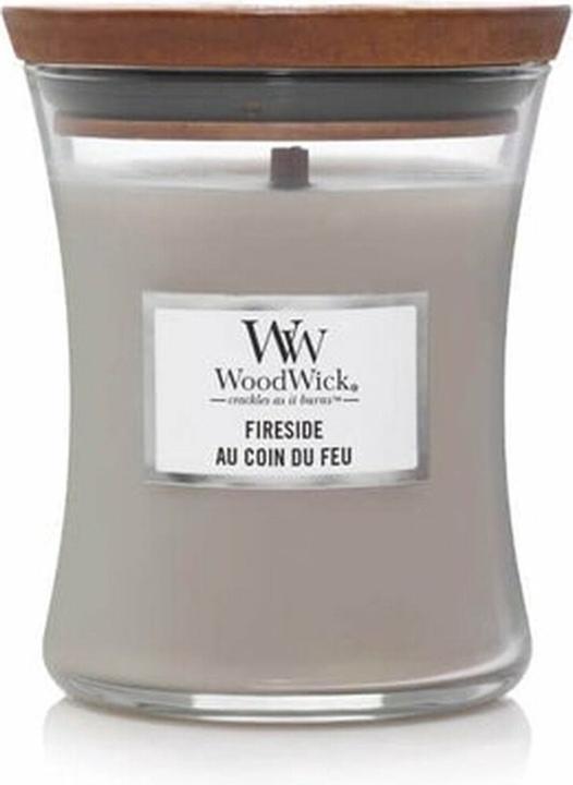 Produktbild WoodWick Fireside (85 g)