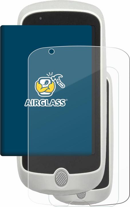 Actual product image BROTECT AirGlass Glass