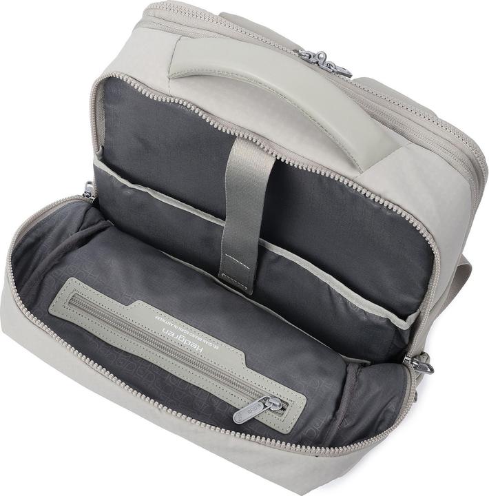Produktbild Hedgren Furo Tabi Reiserucksack mit Dehnfalte RFID 40 cm Laptopfach (17.40 l)