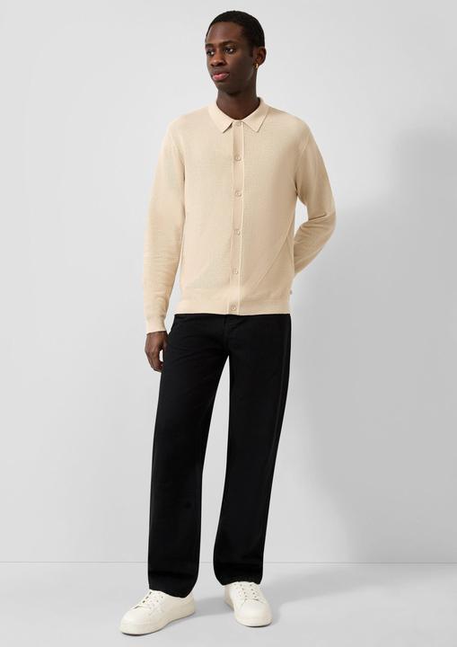 Immagine prodotto s.Oliver Hemd Strickhemd (S)