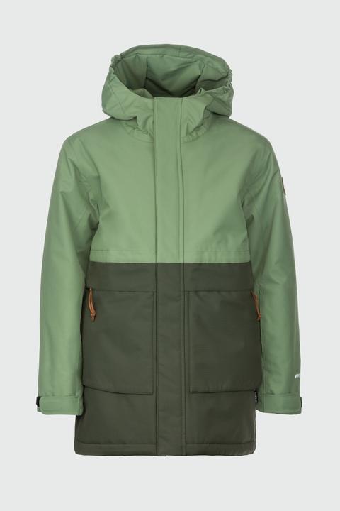 Loden Frost
