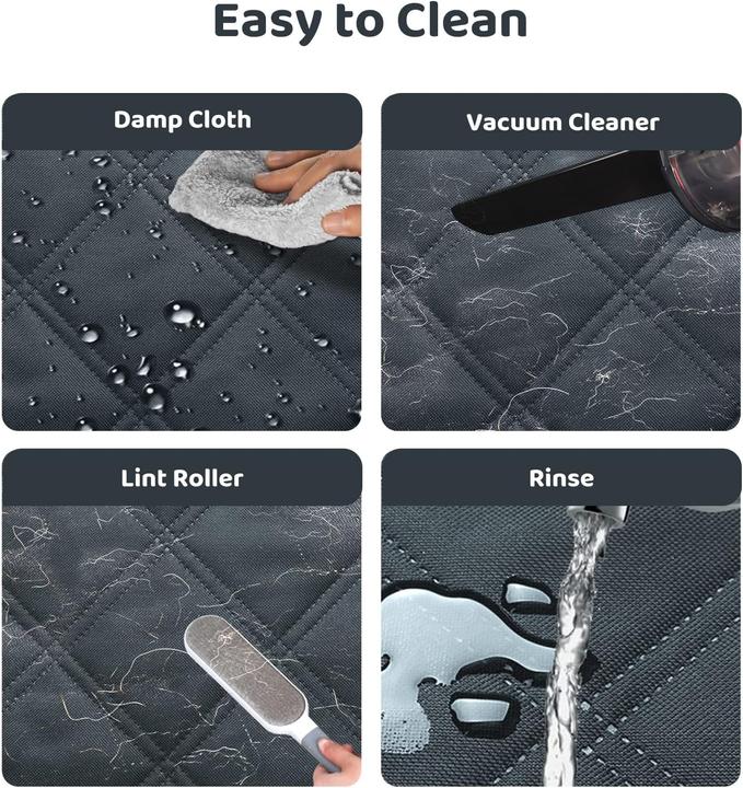 Produktbild KYG Hundedecke (Hund, Faltbar)