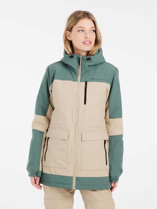 Immagine prodotto Protest Giacche da neve PRTBACKUP (40, L)