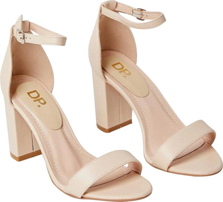 Actual product image Dorothy Perkins Womens/Ladies Spark Sandals (36)