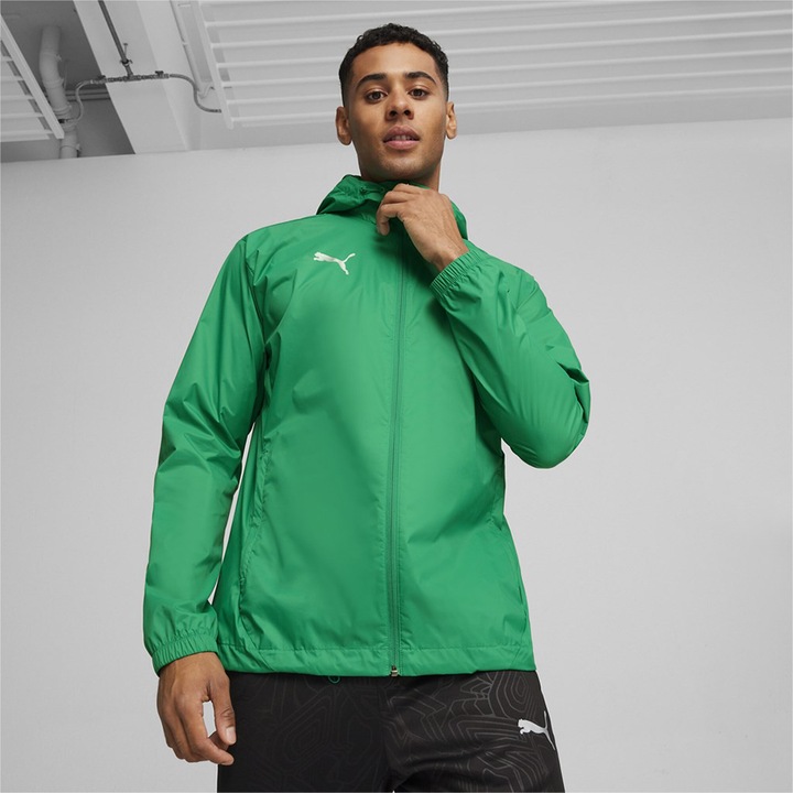 Actual product image Puma teamFINAL Allweather Jkt (XL)