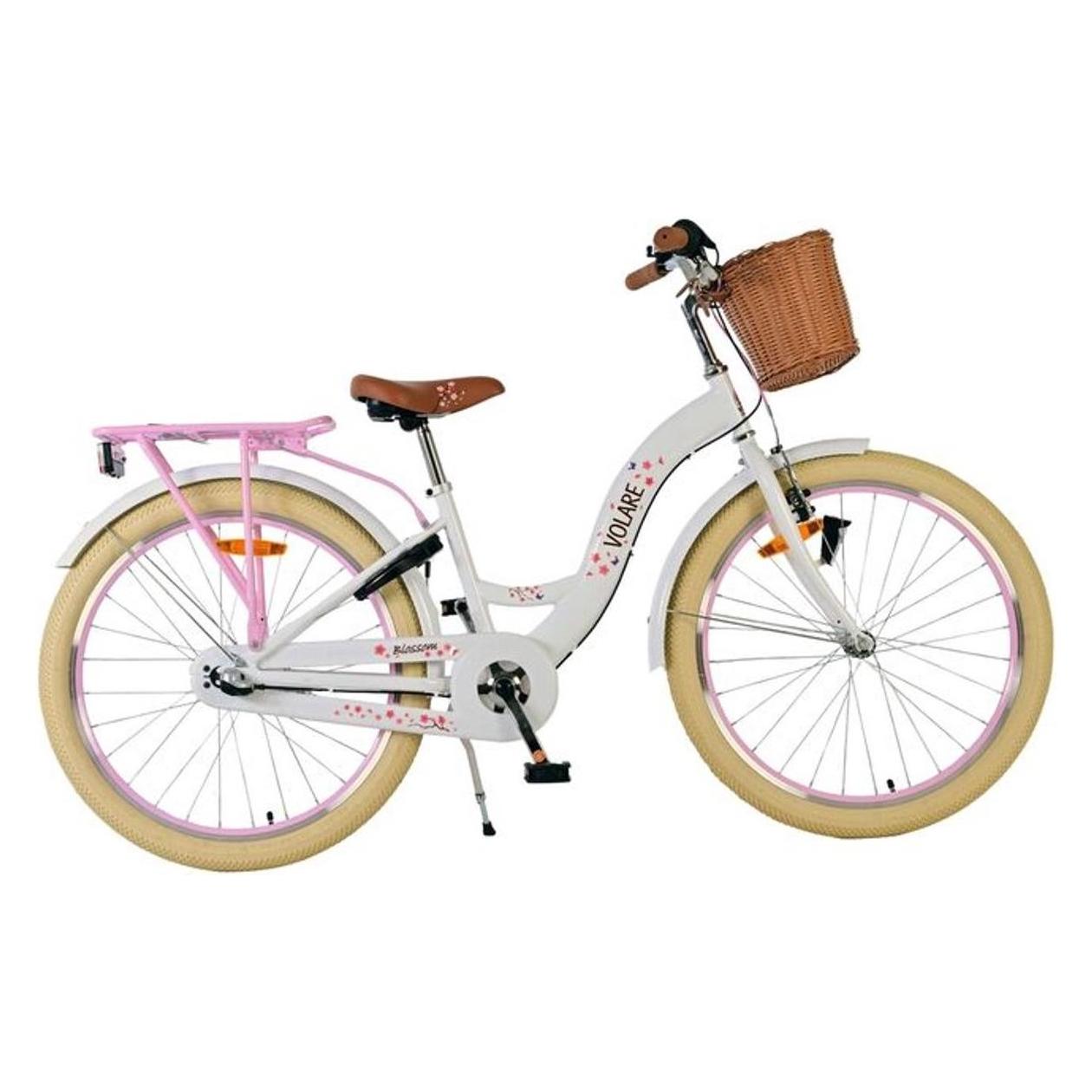 Volare, Kindervelo, (24.02")