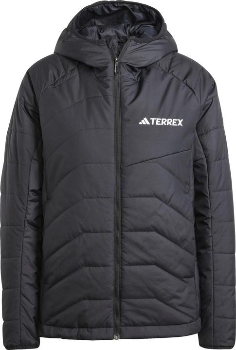 Actual product image Adidas Terrex Multi Quilted Jacket (S)