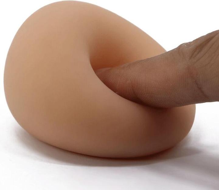 Immagine prodotto Pretty Love Pleasure Egg Masturbator II Golden