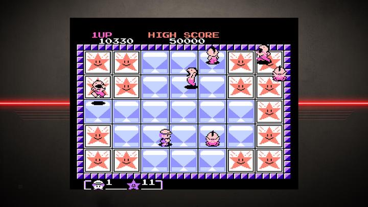 Image du produit Bandai Namco Museum Archives Volume 2 (Code in a Box) (Switch, Switch Lite, Switch OLED, EN)