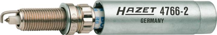 Actual product image HAZET Spark plug spanner 4766-2
