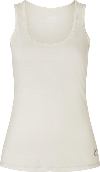 Actual product image Super Natural Women's Sierra 140 Tank (XXL)
