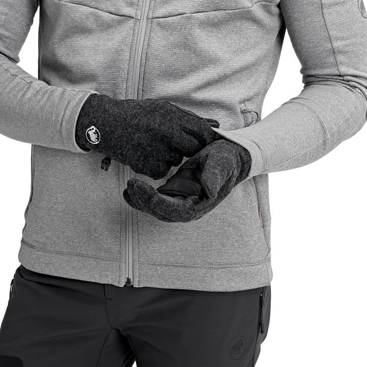 Produktbild Mammut Passion Handschuhe (7)
