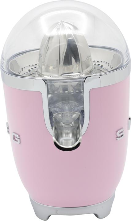 Actual product image Smeg 50's Retro Style