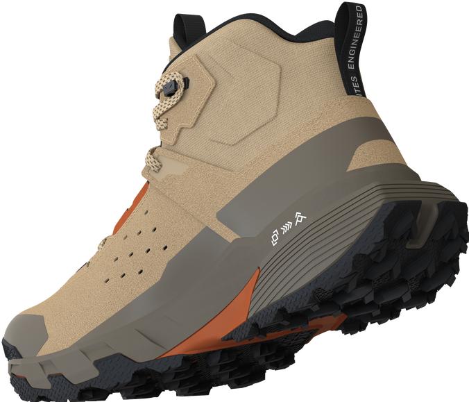 Produktbild Salewa Pedroc 2 Leather Mid Powertex Schuh (41)