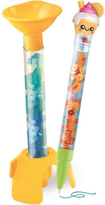 Produktbild Clementoni Deine Stift-Kreationen (Assortiert - 1 Stück)