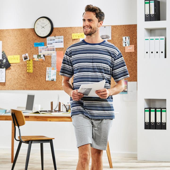 Produktbild Redbest Herren-Shorty (58)