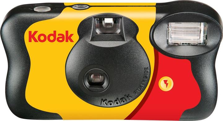 Image du produit Kodak Fun Saver (Film en couleur)
